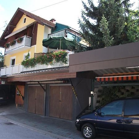 Ferienwohnung Krottensee Gmunden Extérieur photo