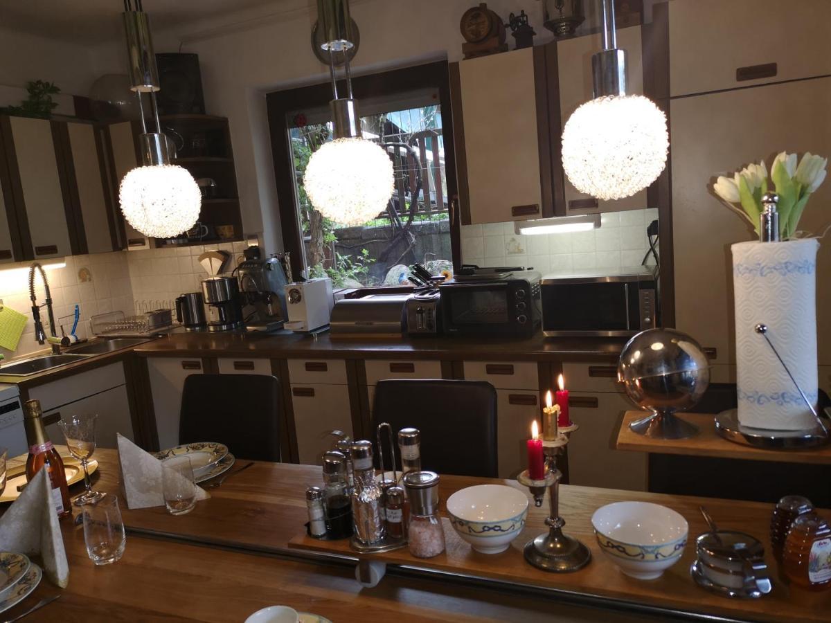 Ferienwohnung Krottensee Gmunden Extérieur photo