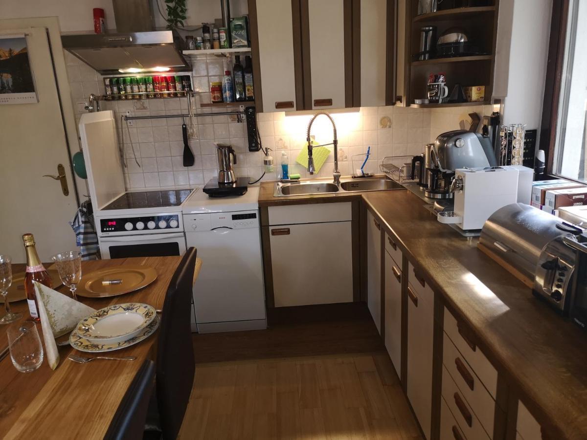 Ferienwohnung Krottensee Gmunden Extérieur photo
