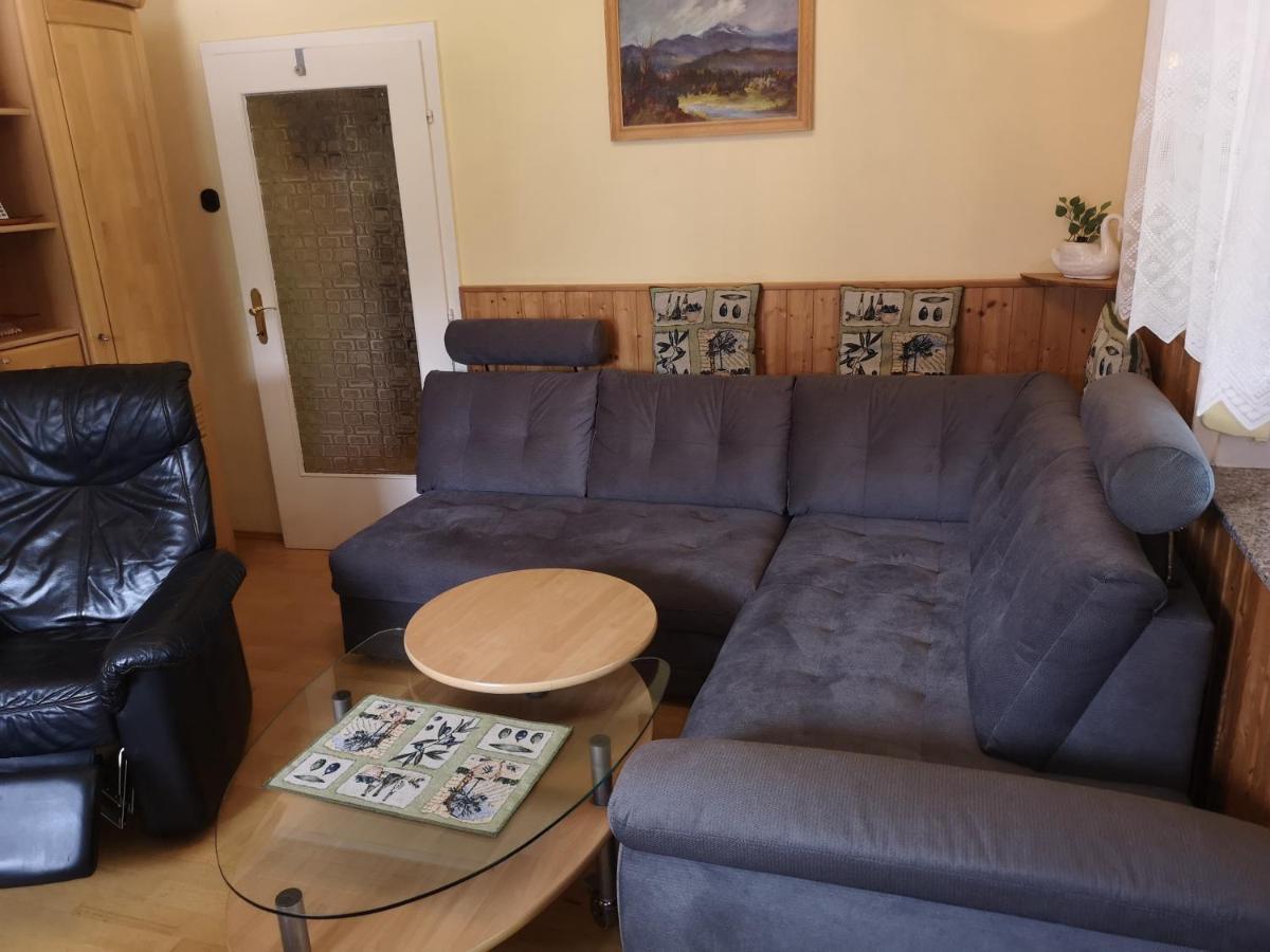 Ferienwohnung Krottensee Gmunden Extérieur photo