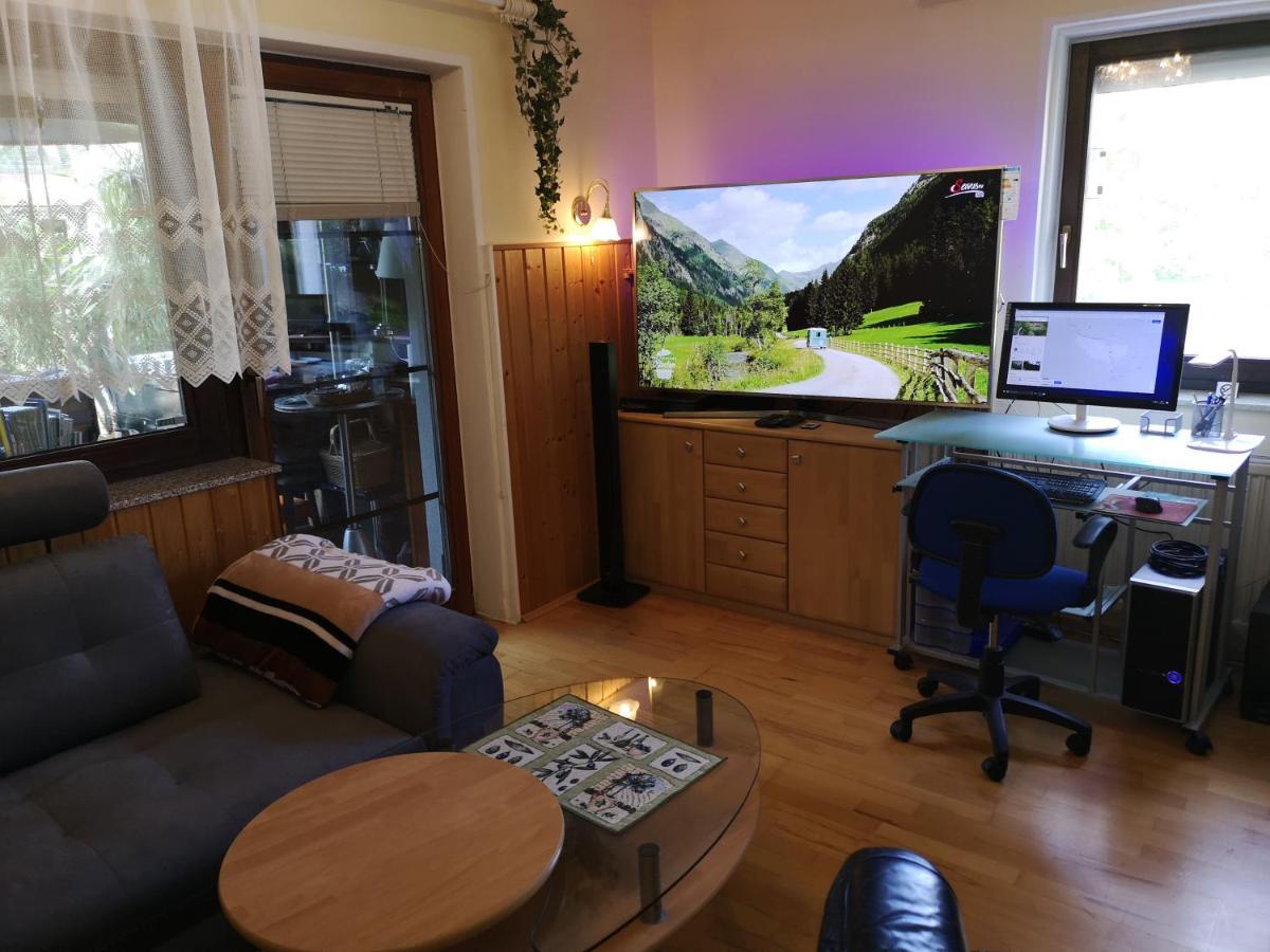 Ferienwohnung Krottensee Gmunden Extérieur photo
