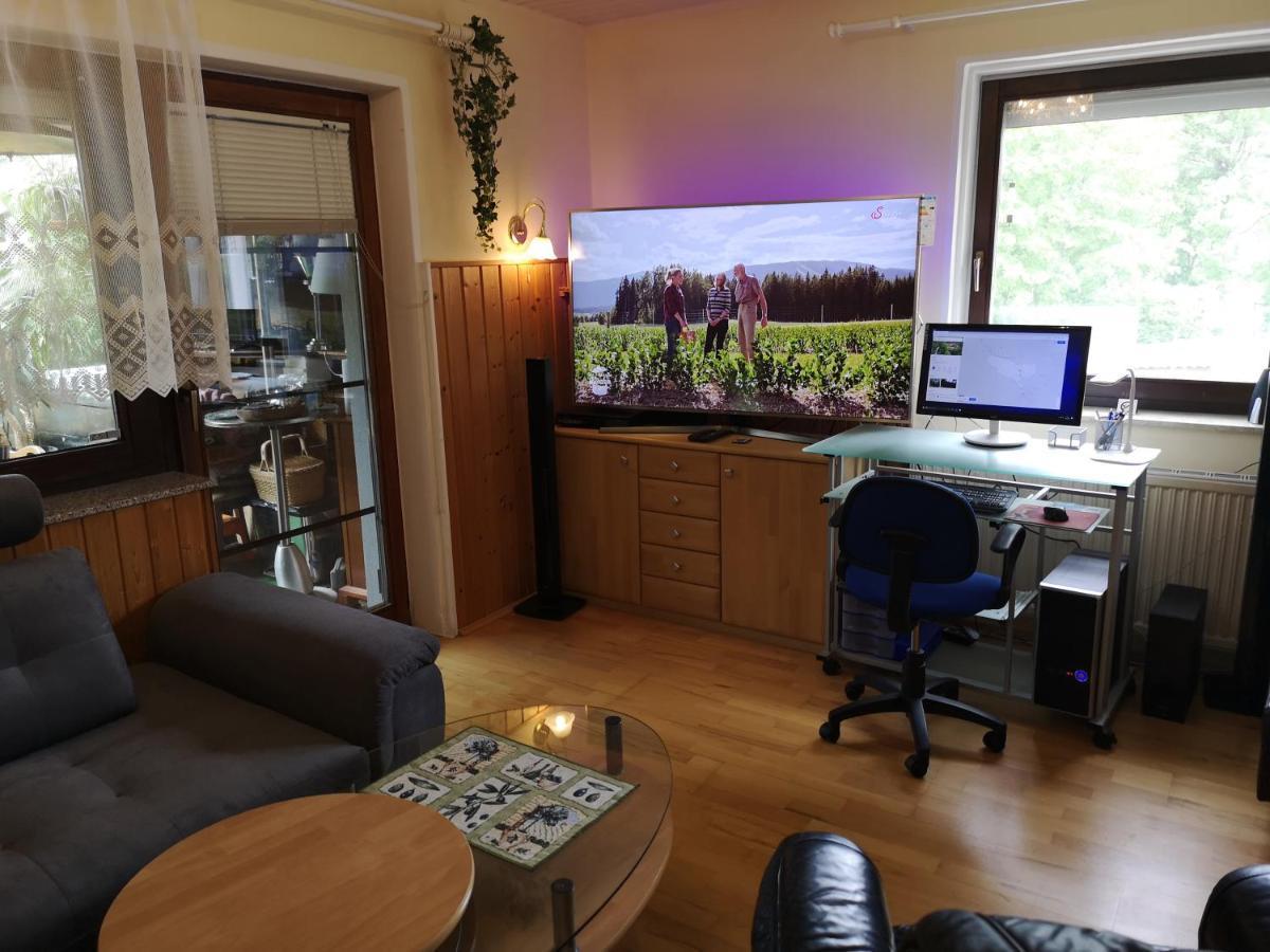 Ferienwohnung Krottensee Gmunden Extérieur photo