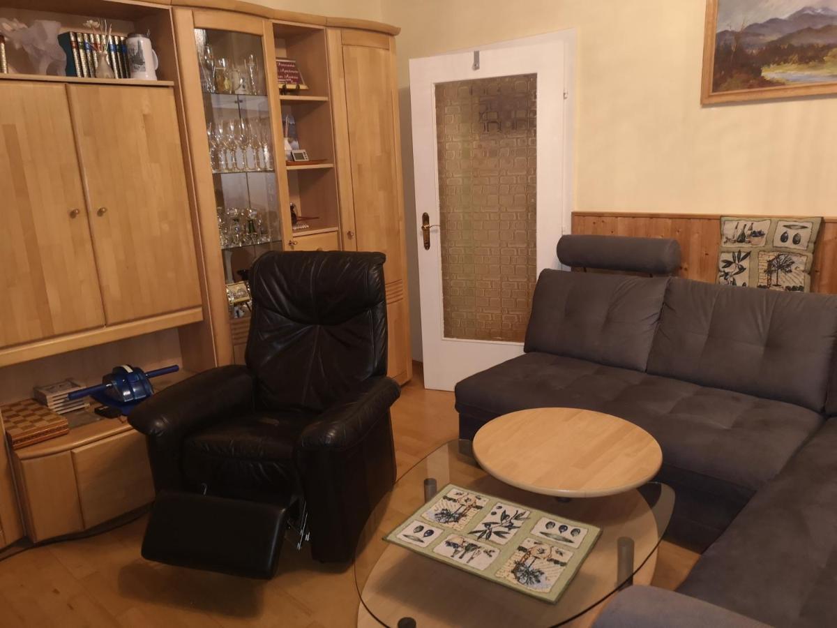 Ferienwohnung Krottensee Gmunden Extérieur photo