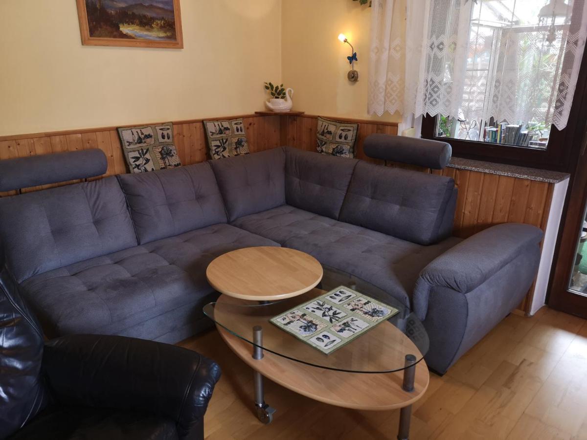 Ferienwohnung Krottensee Gmunden Extérieur photo