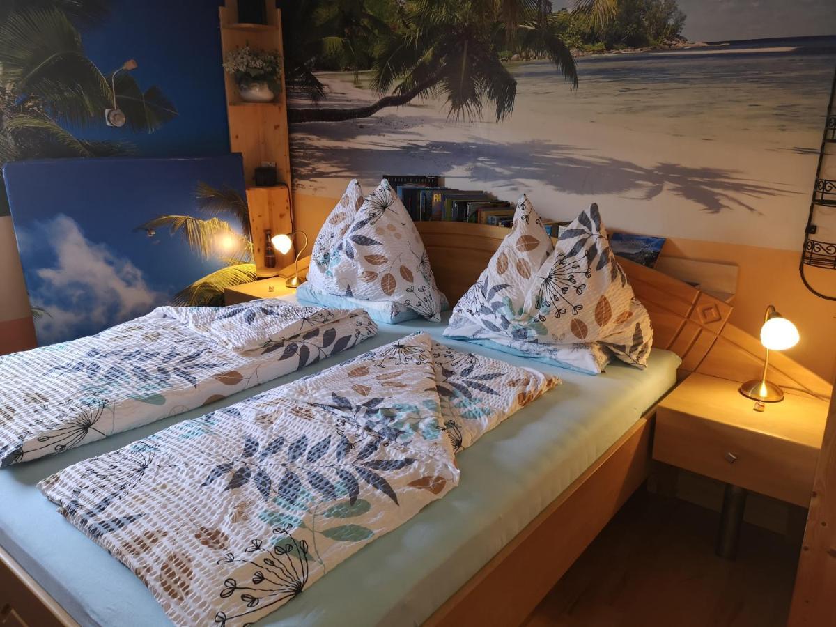 Ferienwohnung Krottensee Gmunden Extérieur photo