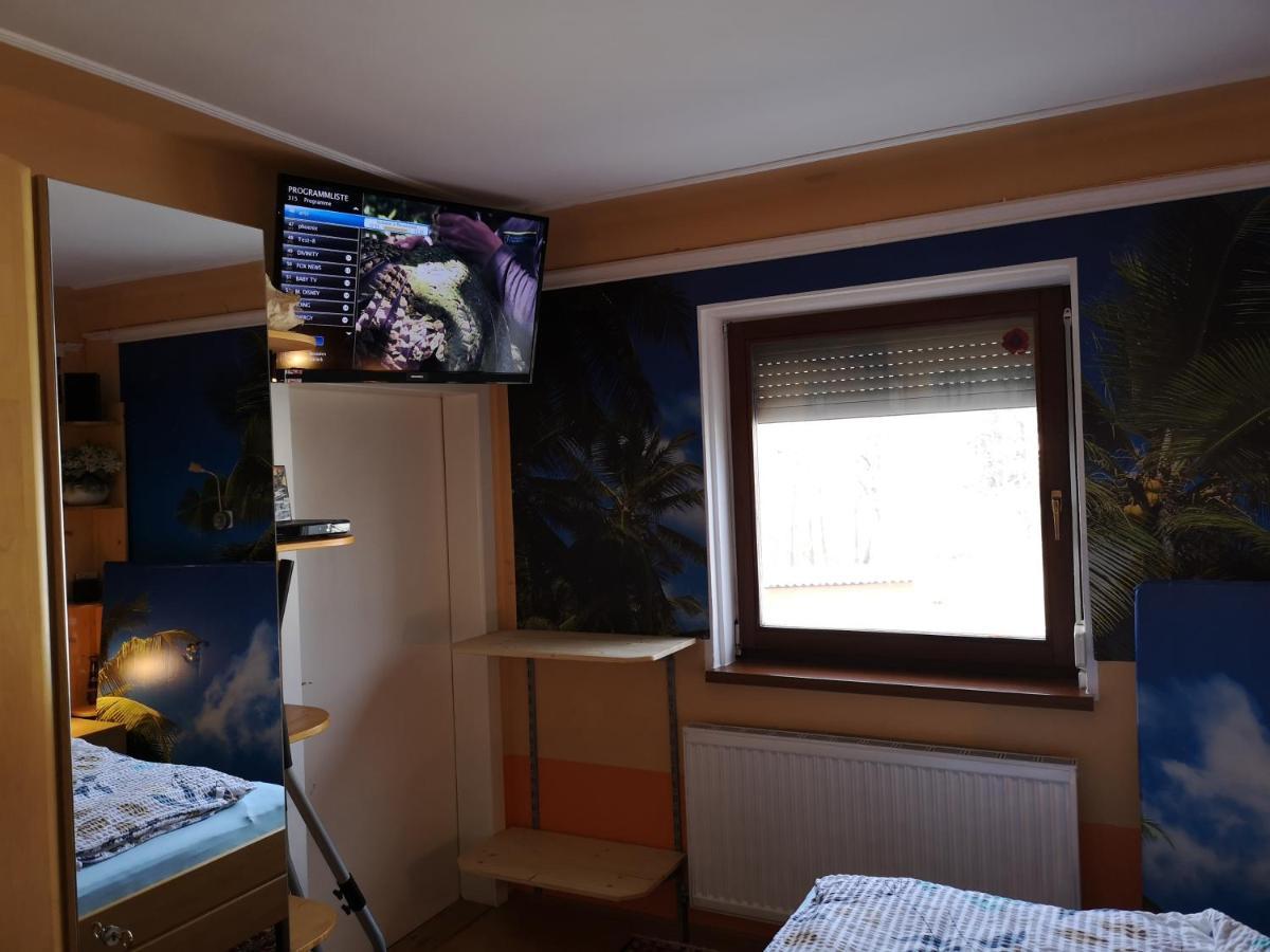 Ferienwohnung Krottensee Gmunden Extérieur photo