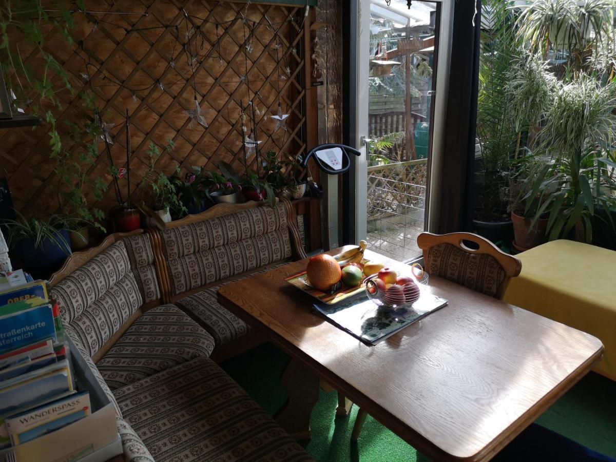 Ferienwohnung Krottensee Gmunden Extérieur photo