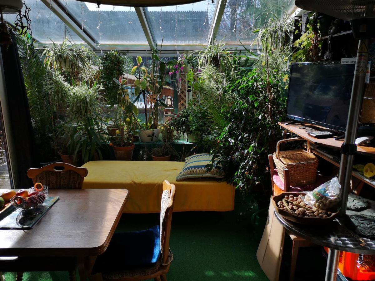 Ferienwohnung Krottensee Gmunden Extérieur photo