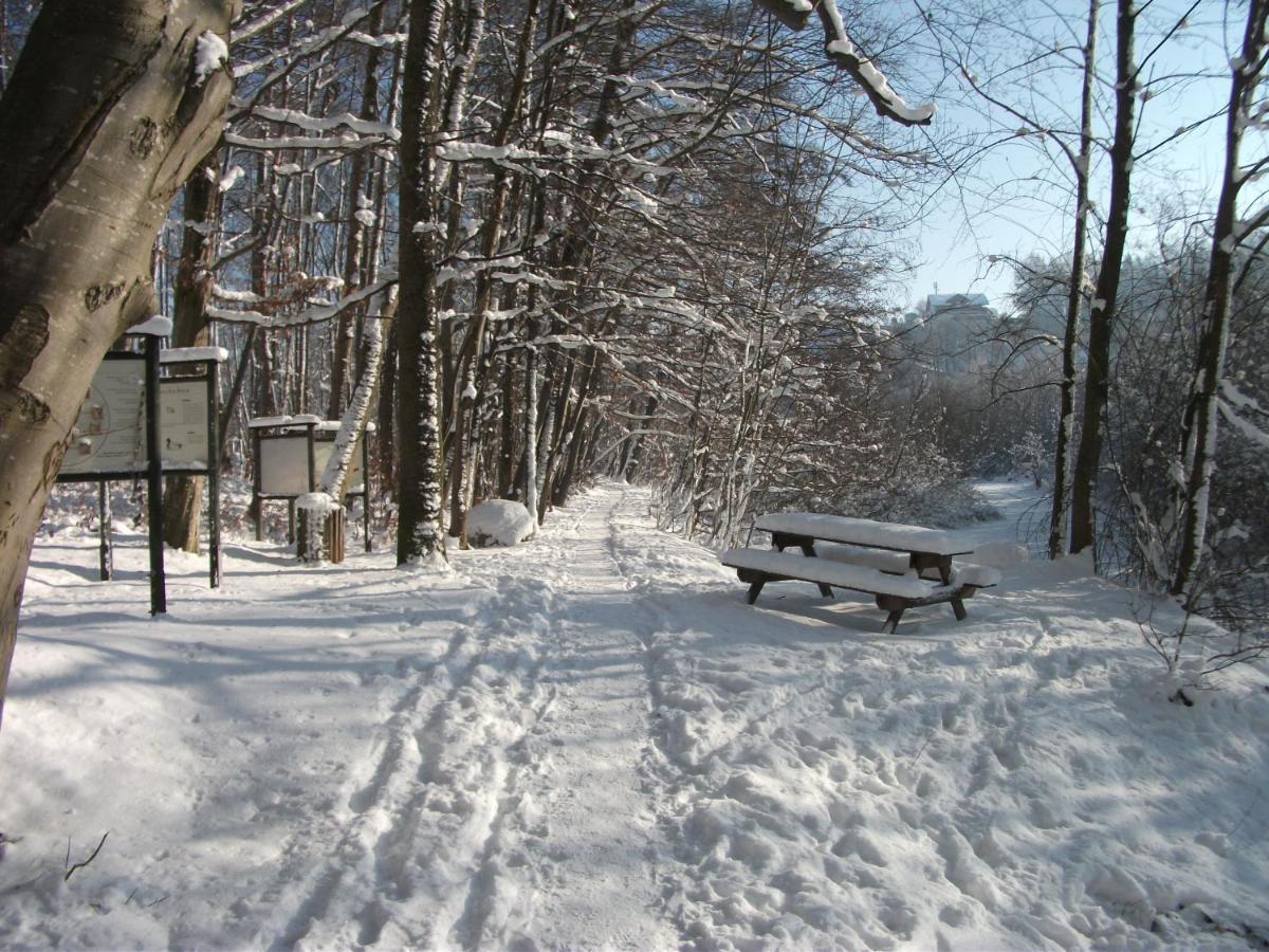 Ferienwohnung Krottensee Gmunden Extérieur photo