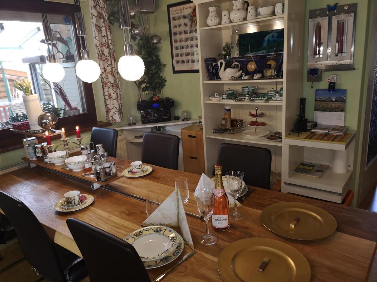 Ferienwohnung Krottensee Gmunden Extérieur photo