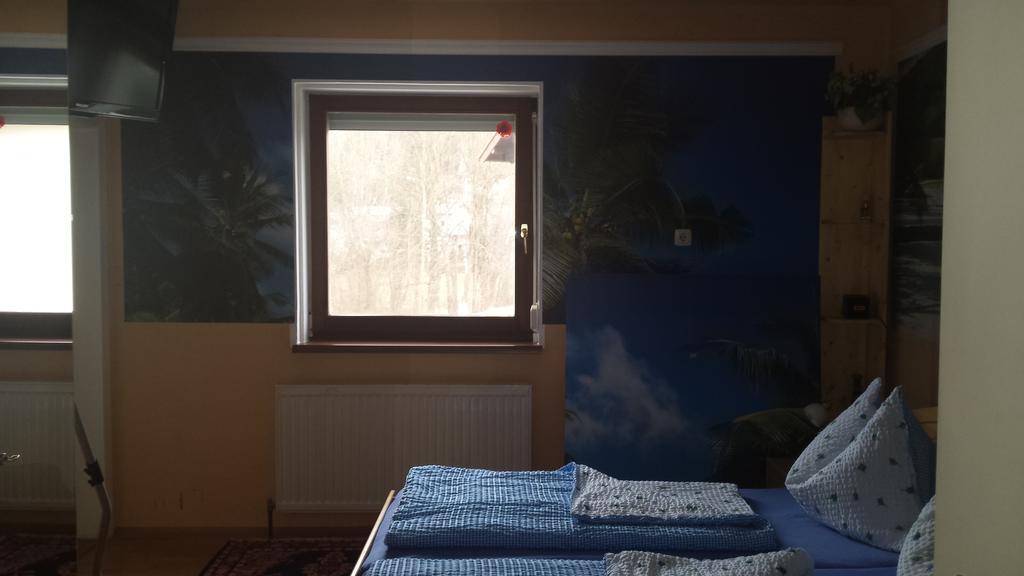 Ferienwohnung Krottensee Gmunden Extérieur photo